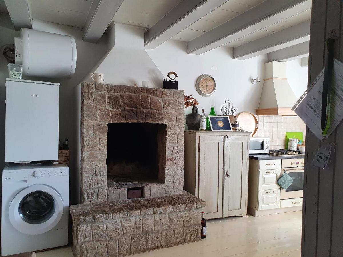 Apartment Bastion Buzet Εξωτερικό φωτογραφία