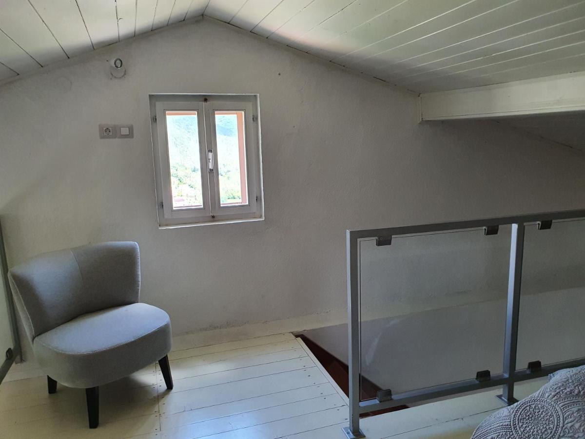 Apartment Bastion Buzet Εξωτερικό φωτογραφία