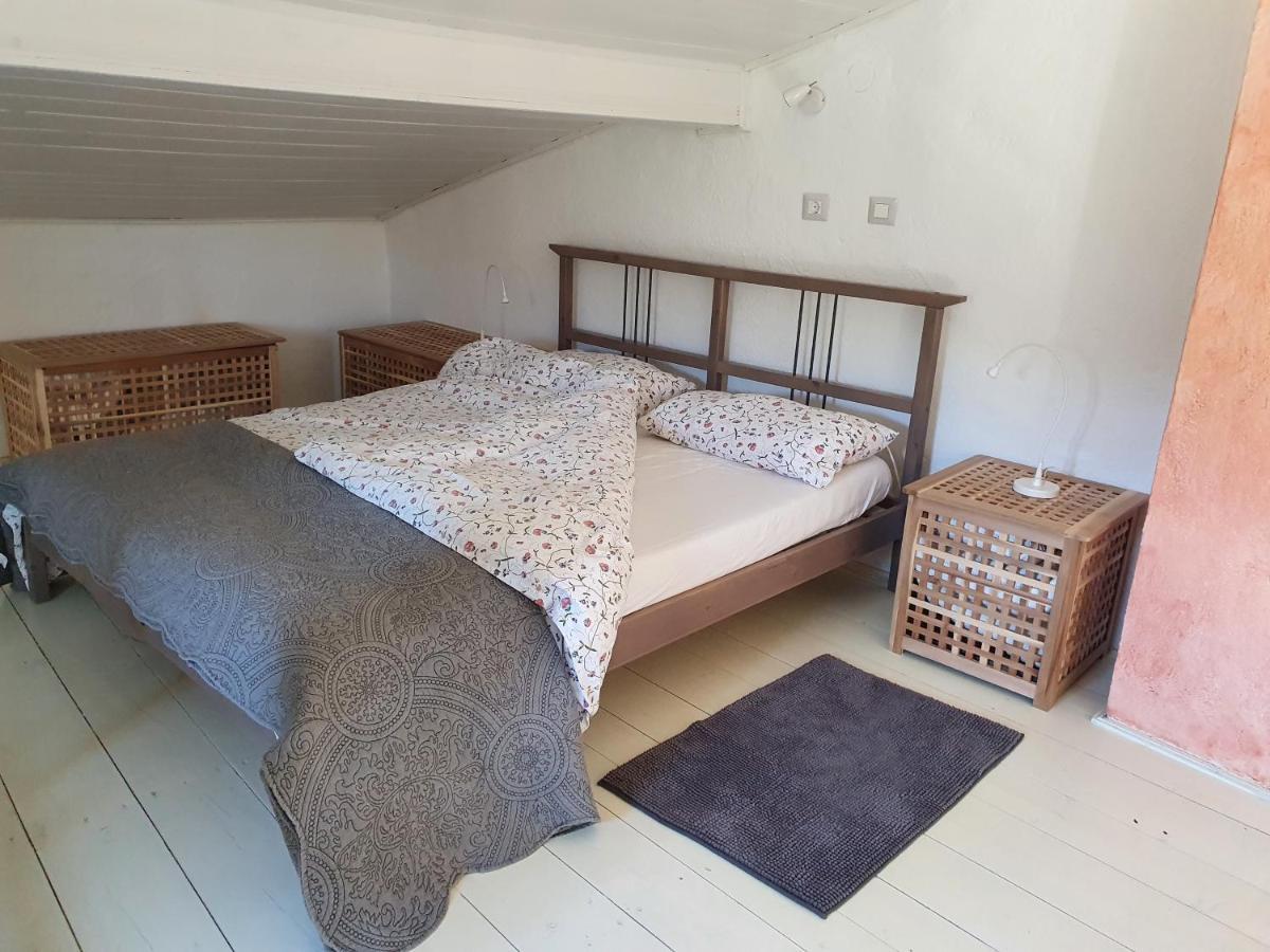 Apartment Bastion Buzet Εξωτερικό φωτογραφία