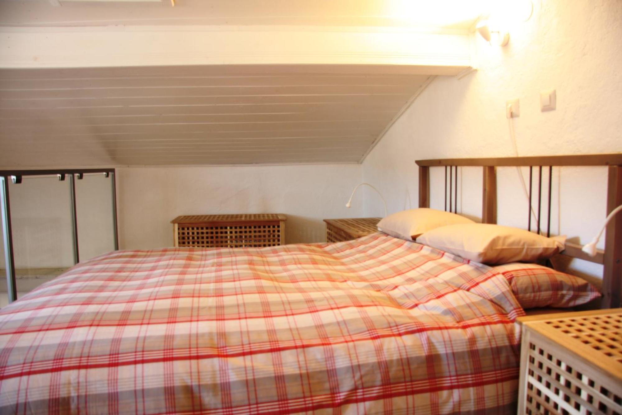 Apartment Bastion Buzet Εξωτερικό φωτογραφία