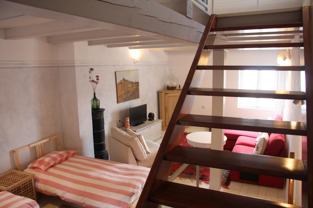 Apartment Bastion Buzet Εξωτερικό φωτογραφία