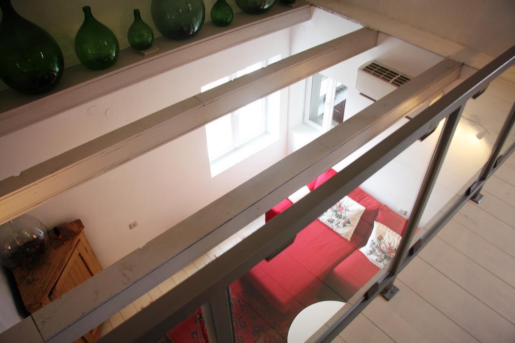 Apartment Bastion Buzet Εξωτερικό φωτογραφία