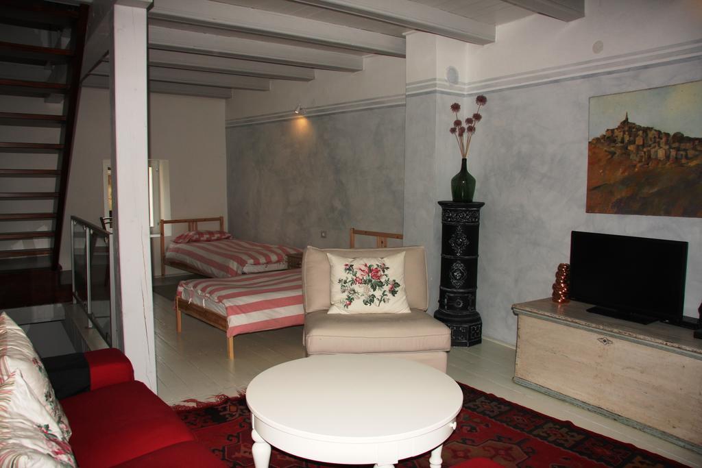 Apartment Bastion Buzet Εξωτερικό φωτογραφία