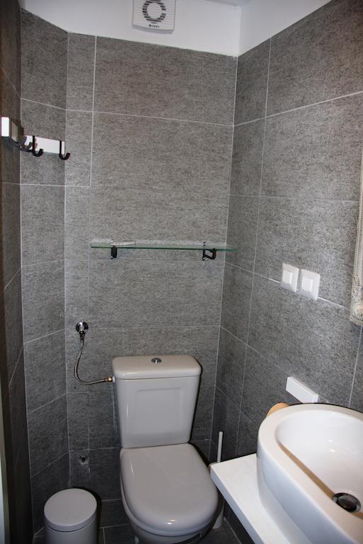 Apartment Bastion Buzet Εξωτερικό φωτογραφία