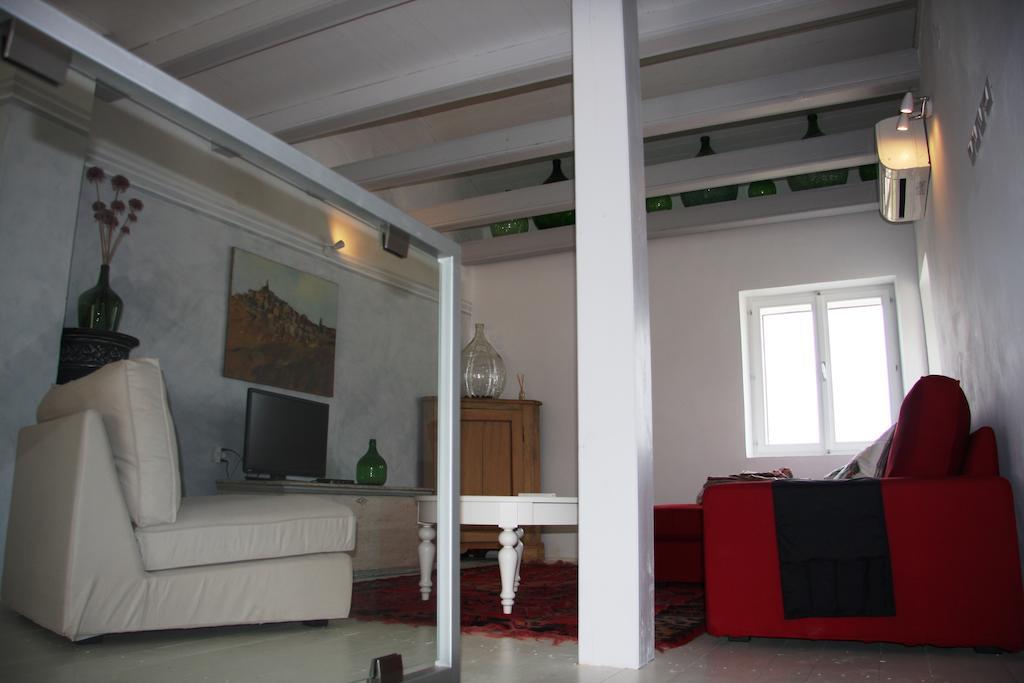 Apartment Bastion Buzet Εξωτερικό φωτογραφία