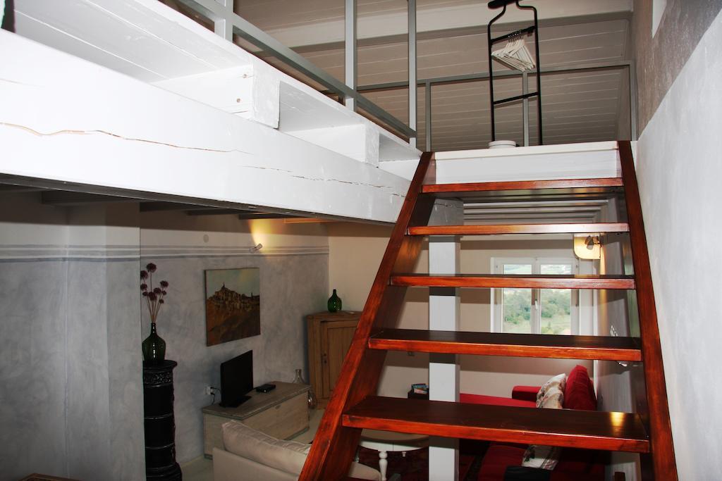 Apartment Bastion Buzet Εξωτερικό φωτογραφία