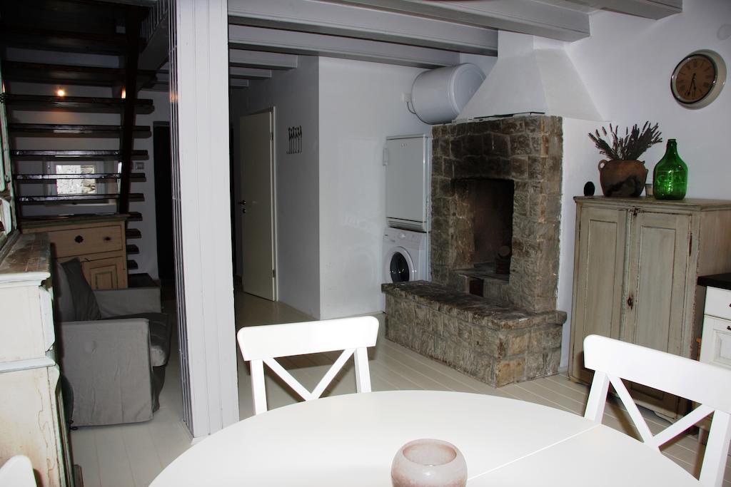 Apartment Bastion Buzet Εξωτερικό φωτογραφία